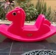 Little Tikes Rocking Horse / Kids Chair - 4