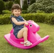 Little Tikes Rocking Horse / Kids Chair - 5