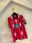 Celta Vigo 2026 Jikin Waje Na Uku - 1