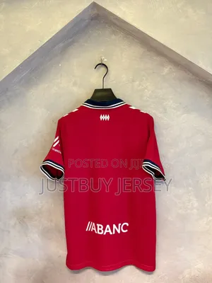Celta Vigo 2026 Jikin Waje Na Uku