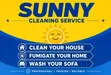 Sunny Cleaning Service: Wanke-wanke, Fumigation & Wanki - 4