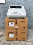 Epson PowerLite 685W Ultra Short Throw Projector - 4