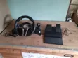 Micromedia Hurricane Racing Wheel for PS4/PS3/PC - 1
