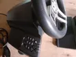 Micromedia Hurricane Racing Wheel for PS4/PS3/PC - 3