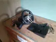 Micromedia Hurricane Racing Wheel for PS4/PS3/PC - 4