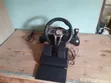 Micromedia Hurricane Racing Wheel for PS4/PS3/PC - 5