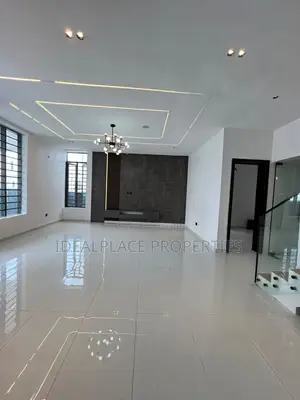 4 Bedroom Semi-Detached Duplex in Ajah for Sale