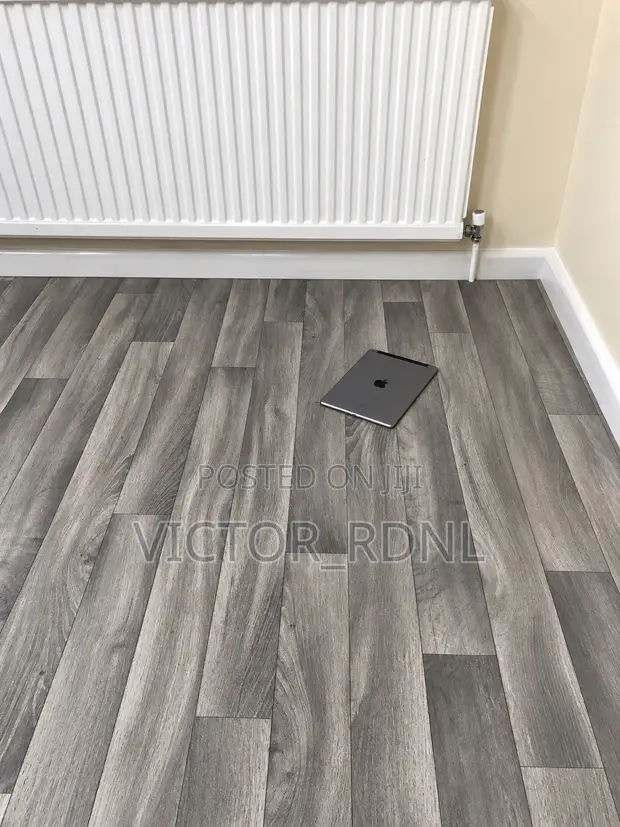 Armstrong Vinyl Carpet - Wood & Modern Designs - 1