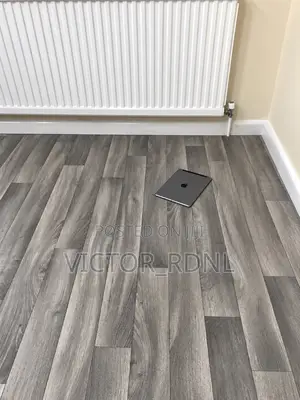 Armstrong Vinyl Carpet - Wood & Modern Designs