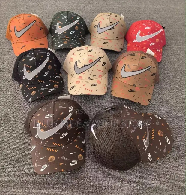 Nike Cap/Hat - 1