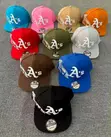 Ambassador Cap - Sabon Kaya - 2
