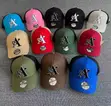 Ambassador Cap - Sabon Kaya - 3