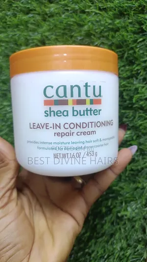 Cantu Leave-In Conditioner Hair Repair