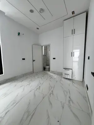 4 Bedroom Duplex for Sale in Ajah
