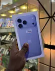 Sabon Apple iPhone 18 Pro Max 256GB Blue - 2