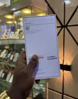 Sabon Apple iPhone 18 Pro Max 256GB Blue - 3