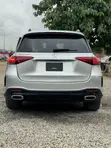 Mercedes-Benz GLE 450 4MATIC 2021 Silver - 3