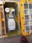400W Explosion-Proof Flood Light Fixture - 1