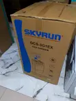 Skyrun GCE-3G1EX 3-Tushen Firin Gas - 1