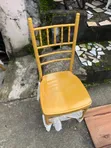Brand New Home Interiors Wedding/Church Chair - 2