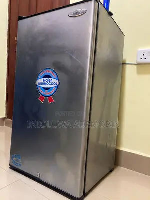 Firijin Haier Thermocool Mai Kofa Daya