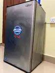 Firijin Haier Thermocool Mai Kofa Daya - 1