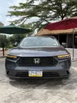 2023 Honda Accord EX CVT - Gray - 1