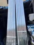 Stud Profile 60mm Aluminum - 1