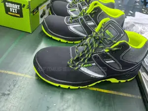 Smart Fit Takalmi Mai Kariyar Jiki