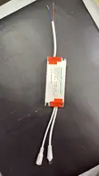 50W LED Emergency Power Supply - 2