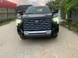 2022 Toyota Tundra Platinum Black - 1