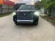 2022 Toyota Tundra Platinum Black - 2