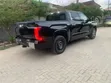 2022 Toyota Tundra Platinum Black - 5