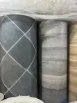 Home Vinyl Carpet Designs - 2