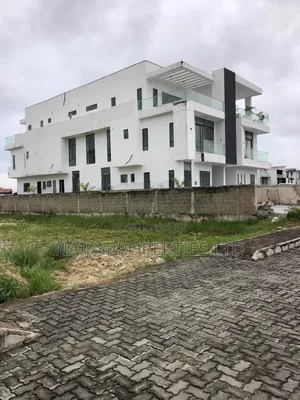 800sqm Land for Sale at Hampton Bay Estate, Lekki