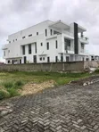 800sqm Land for Sale at Hampton Bay Estate, Lekki - 1