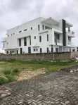 800sqm Land for Sale at Hampton Bay Estate, Lekki - 2