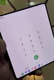Samsung Galaxy Z Fold4 256GB Baki - 1