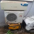 LG 1HP Split System Jirgin Sama - 1