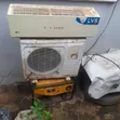 LG 1HP Split System Jirgin Sama - 2