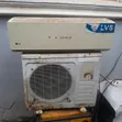 LG 1HP Split System Jirgin Sama - 3