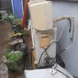 LG 1HP Split System Jirgin Sama - 4