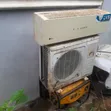 LG 1HP Split System Jirgin Sama - 5