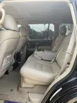 Toyota Land Cruiser 4.5 V8 VXR 2013 Black - 2