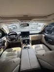 Toyota Land Cruiser 4.5 V8 VXR 2013 Black - 3