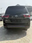 Toyota Land Cruiser 4.5 V8 VXR 2013 Black - 4