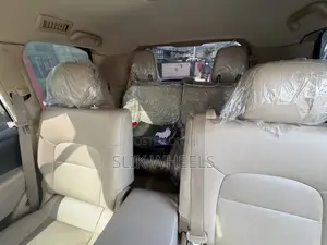 Toyota Land Cruiser 4.5 V8 VXR 2013 Baki