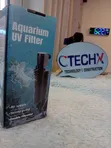 Aquarium UV Filter H4F - 40-150 Gallon UV Sterilizer - 1