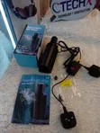 Aquarium UV Filter H4F - 40-150 Gallon UV Sterilizer - 2