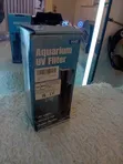 Aquarium UV Filter H4F - 40-150 Gallon UV Sterilizer - 3